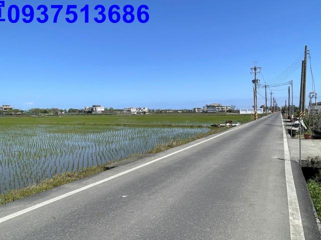 壯圍農地-8