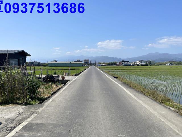 壯圍農地-9