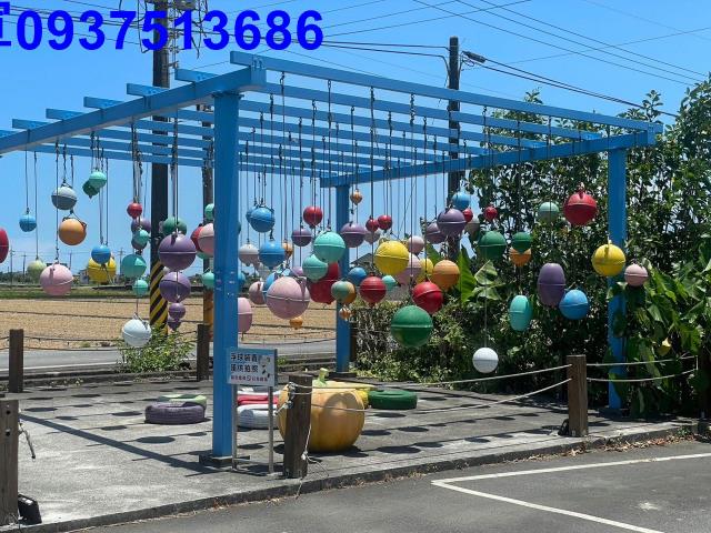 礁溪農地-3