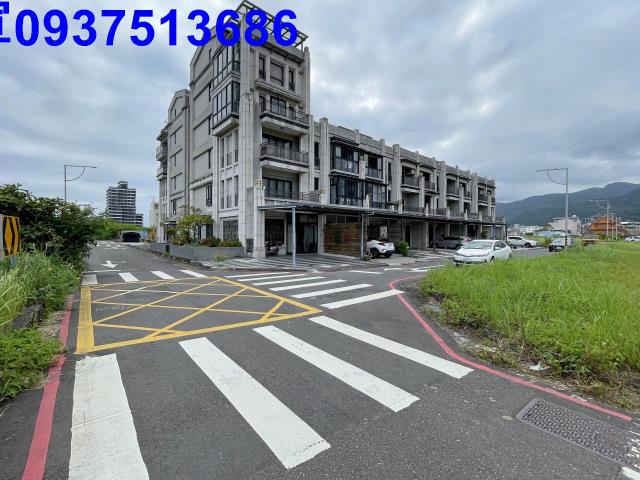 頭城建地-10