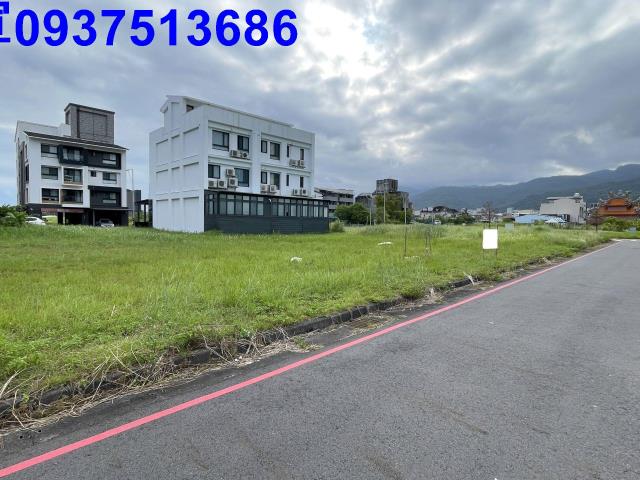 頭城建地-2