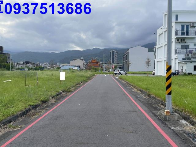 頭城建地-3