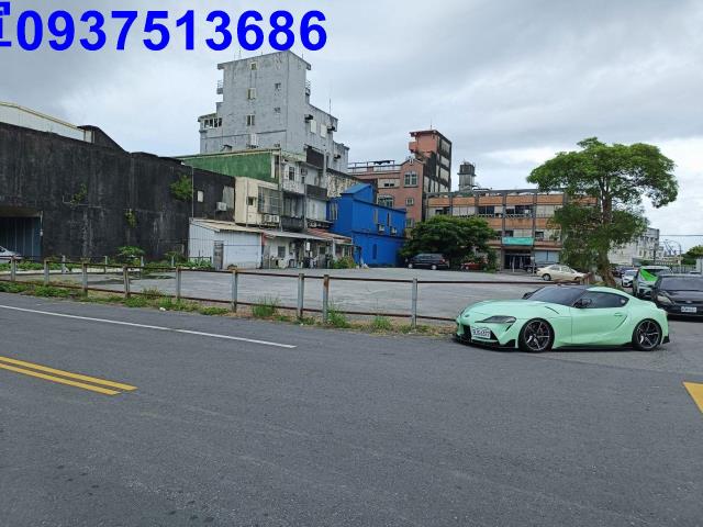蘇澳建地-2