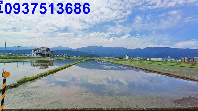 礁溪農地-1