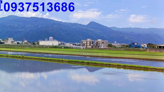 礁溪農地-10