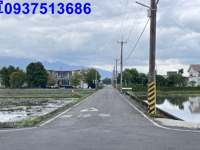 礁溪農地-5