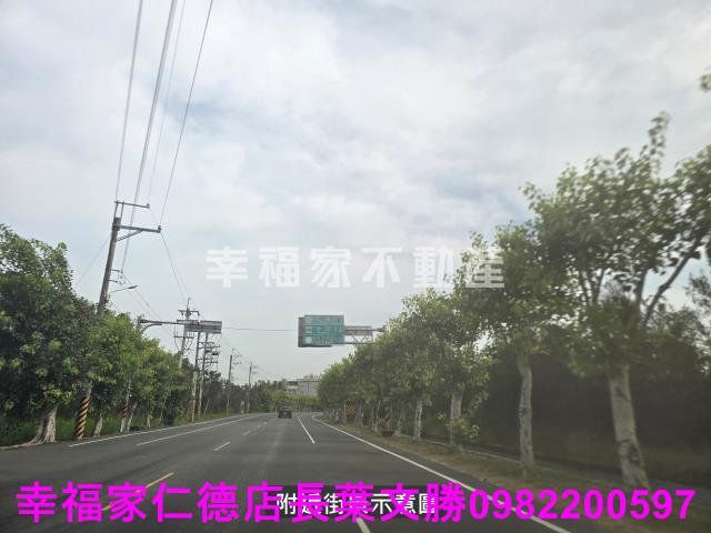 台南農地-7