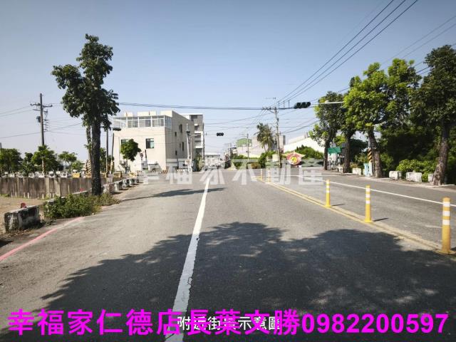 台南農地-13
