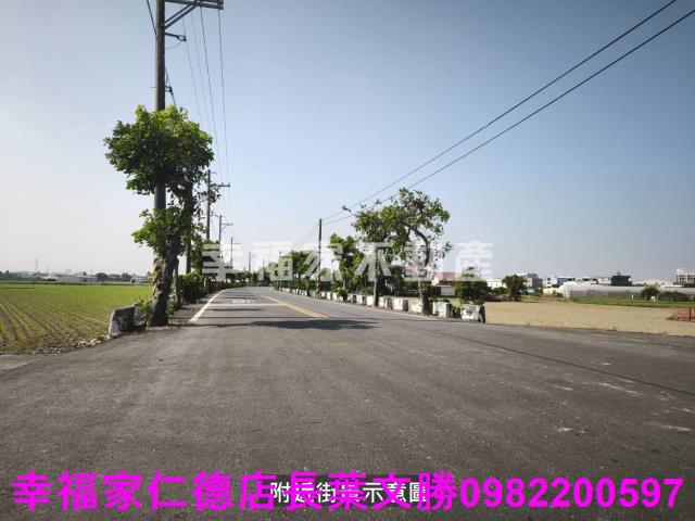 台南農地-8