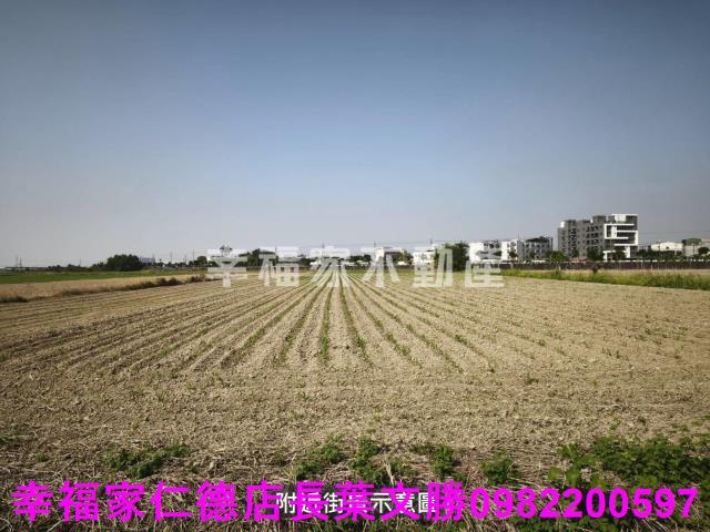 台南農地-9