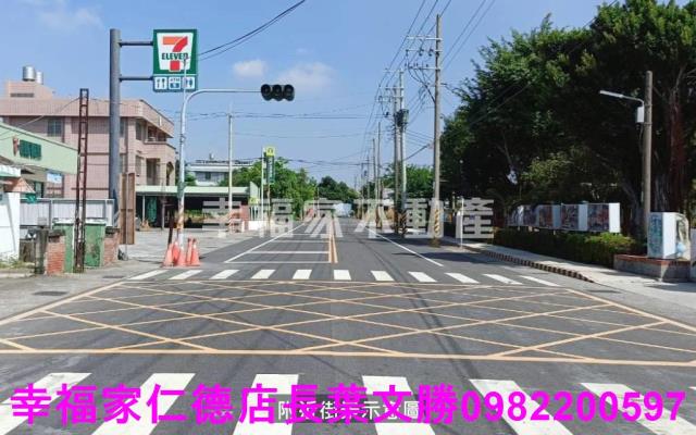 台南農地-7
