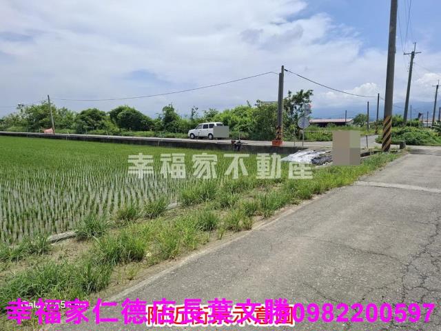 台南白河農地-11