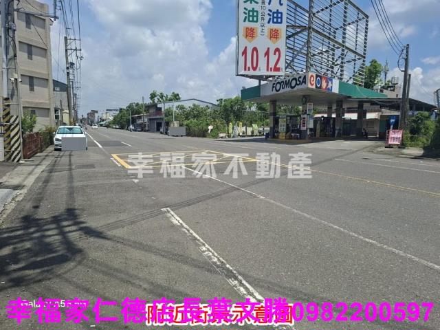 台南白河農地-13