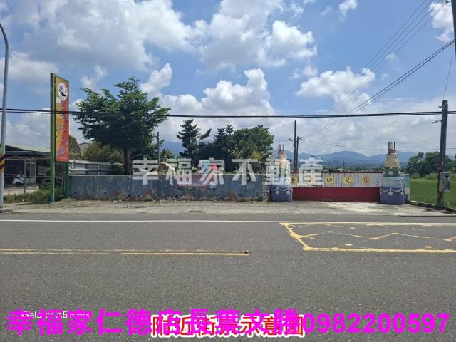 台南白河農地-14