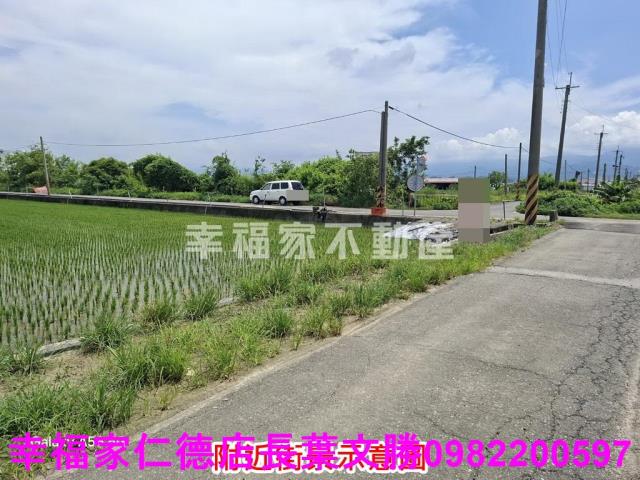 台南白河農地-1