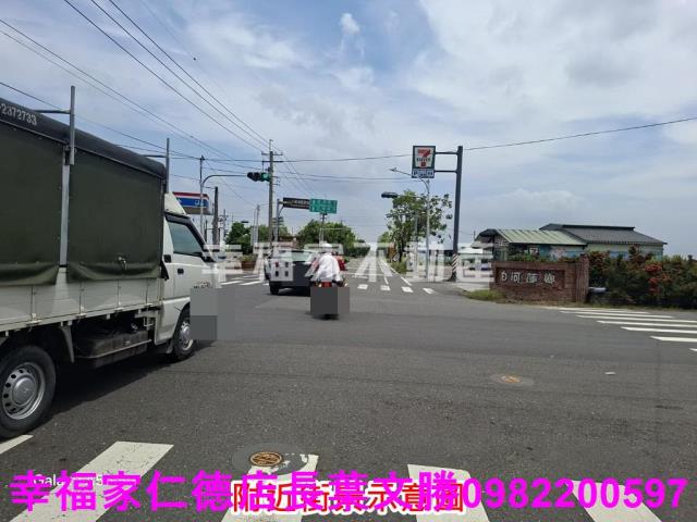 台南白河農地-5