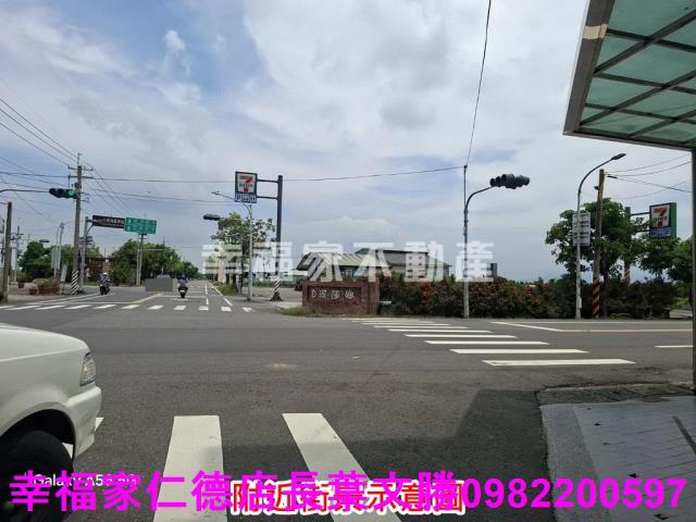 台南白河農地-8