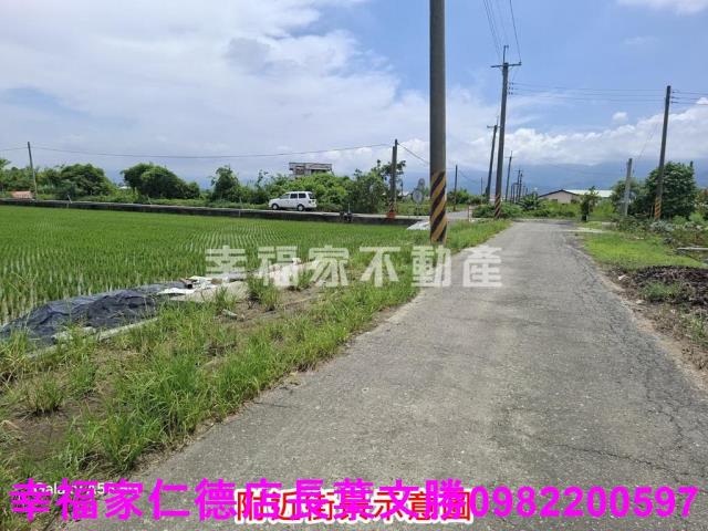 台南白河農地-9