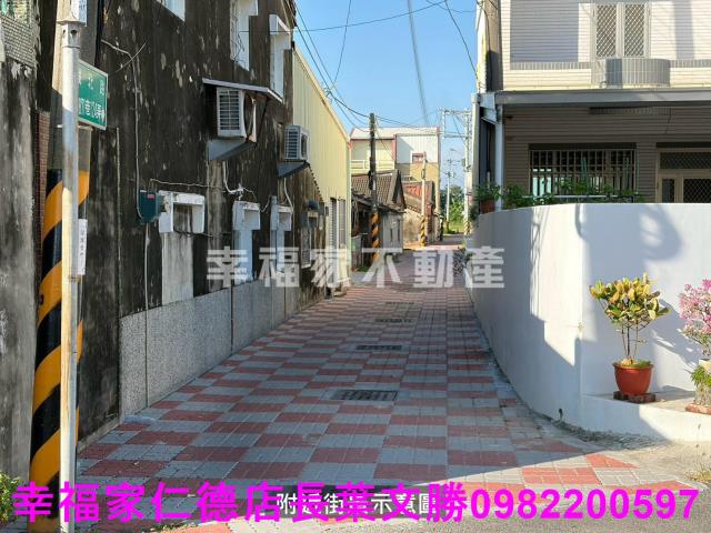 台南安南建地-12