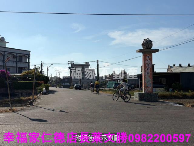 台南安南建地-3