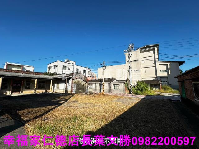 台南安南建地-6