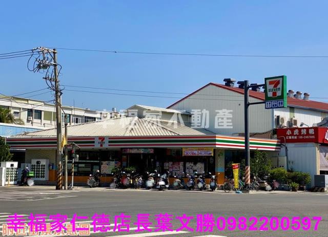 台南安南建地-12