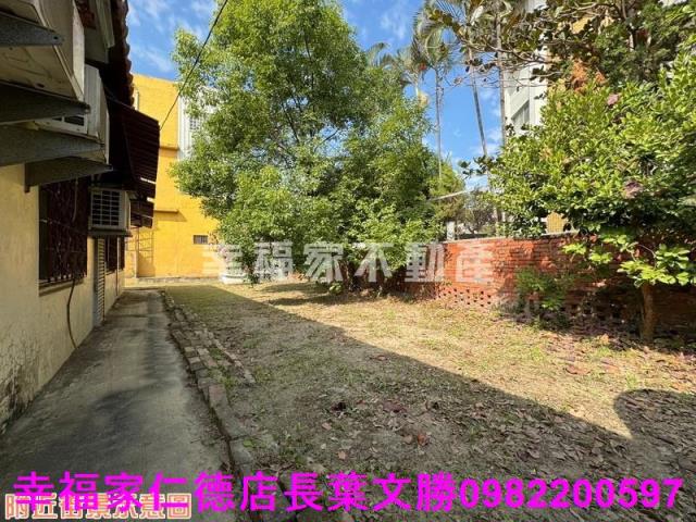 台南安南建地-15