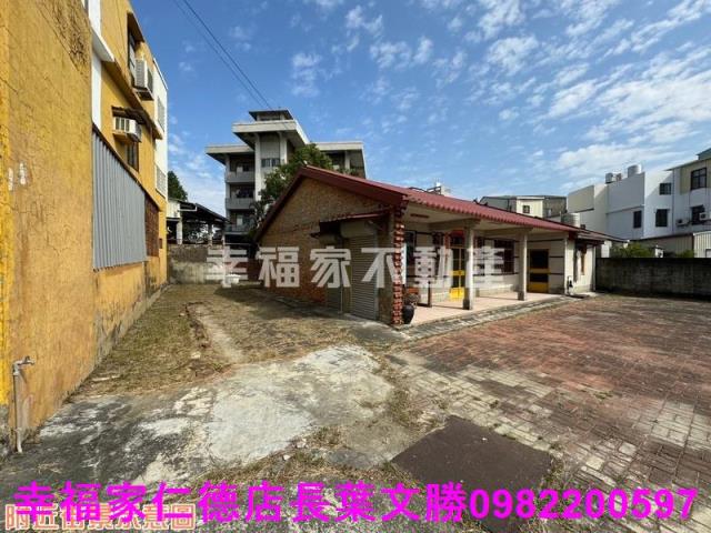 台南安南建地-2