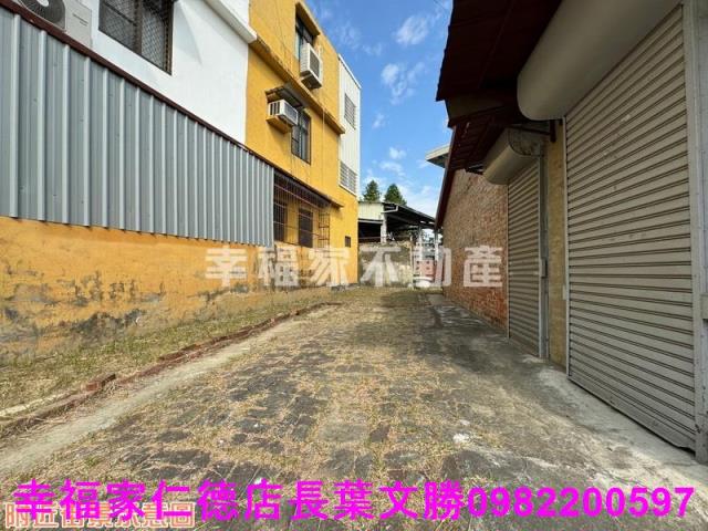 台南安南建地-9