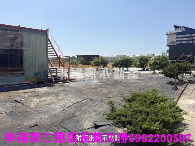 台南安南建地-10