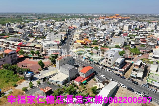 台南安南建地-12