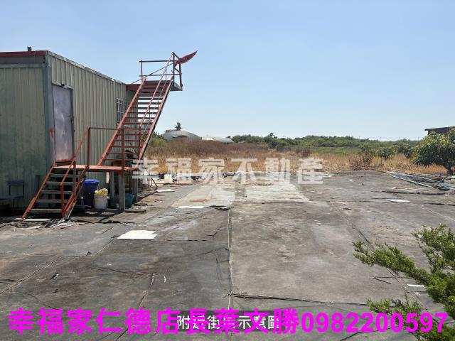 台南安南建地-13