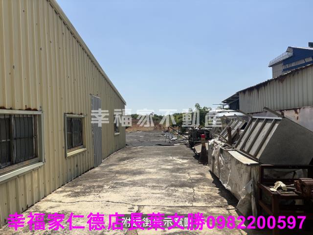 台南安南建地-1