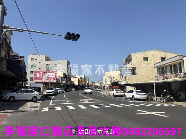 台南安南建地-5