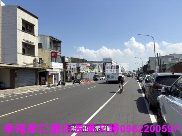 台南安南建地-9