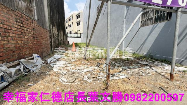 台南安南建地-10