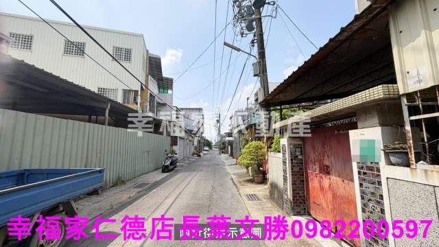 台南安南建地-12