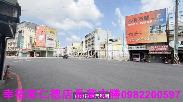 台南安南建地-6