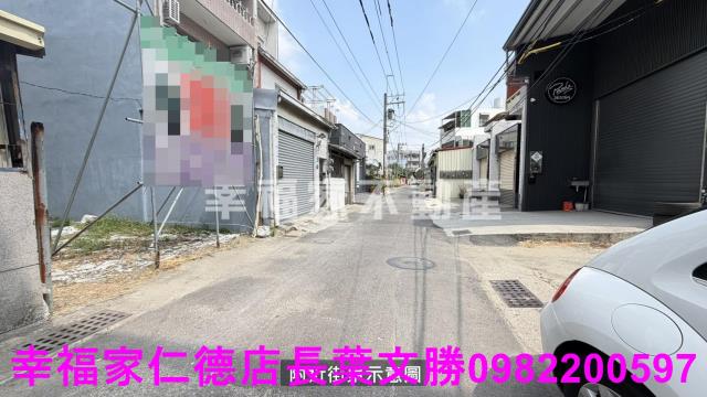 台南安南建地-7