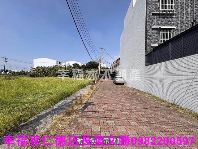 台南安南建地-11