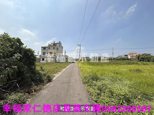 台南安南建地-12