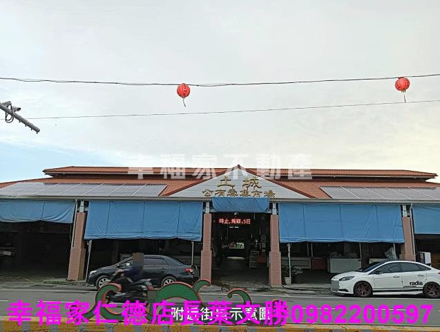 台南安南建地-14