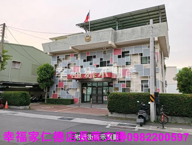 台南安南建地-15