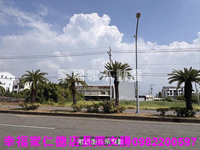 台南安南建地-3