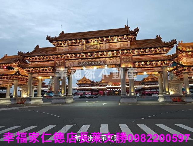 台南安南建地-7