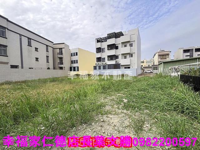 台南安南建地-10
