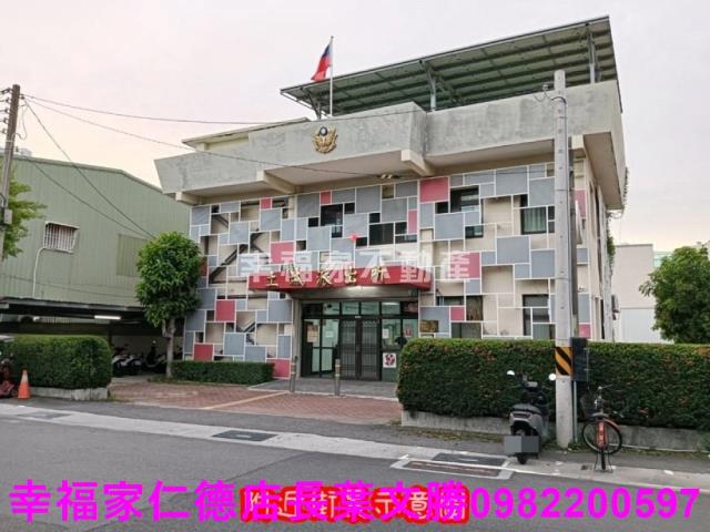 台南安南建地-11