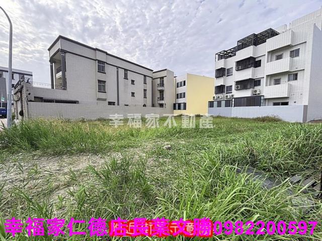 台南安南建地-13