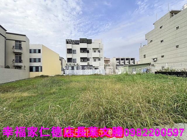 台南安南建地-2