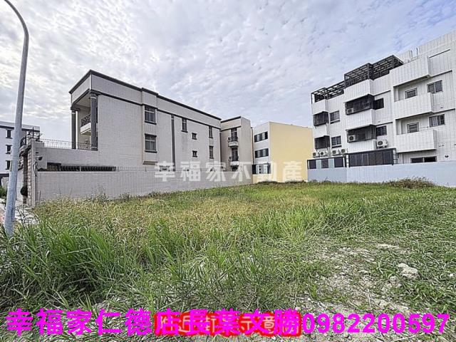 台南安南建地-4